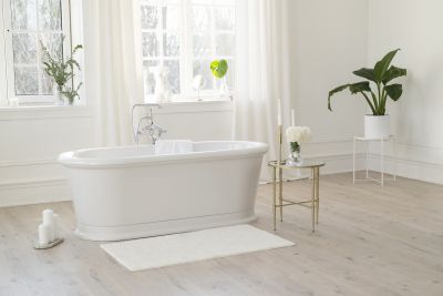 Durable Bathtub Setup