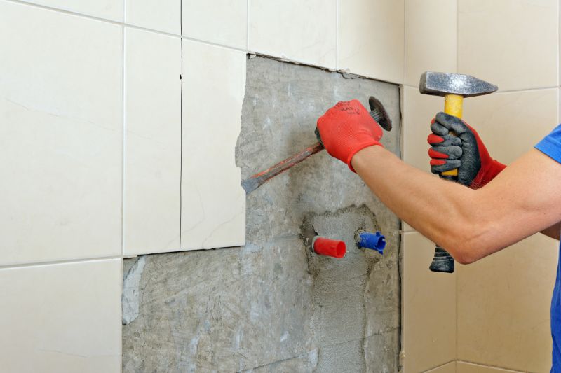 Top Bathroom Remodeling Companies in Aledo, TX
