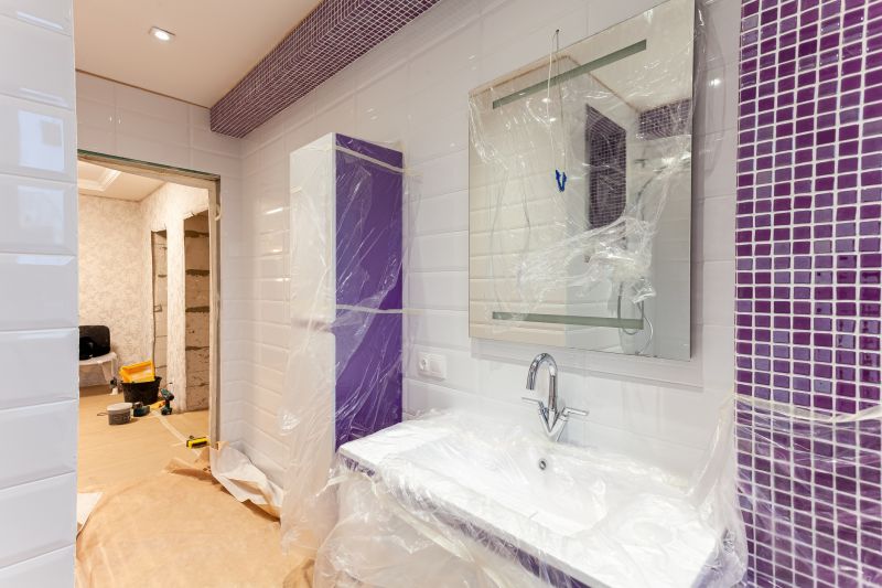 Top Bathroom Remodeling Companies in North Richland Hills, TX